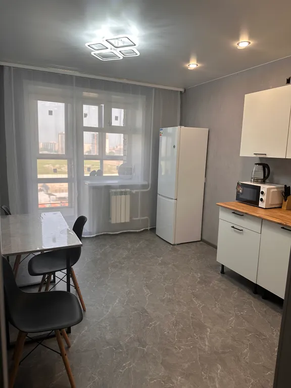 Уютная квартира рядом с областной больницей