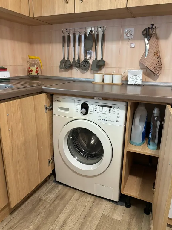 Коттедж Дом у Павла — Псебай