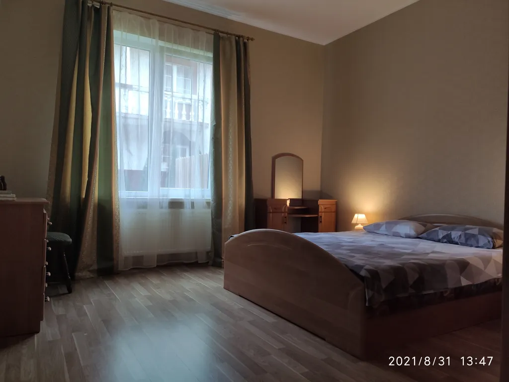 Дом для семейного отдыха