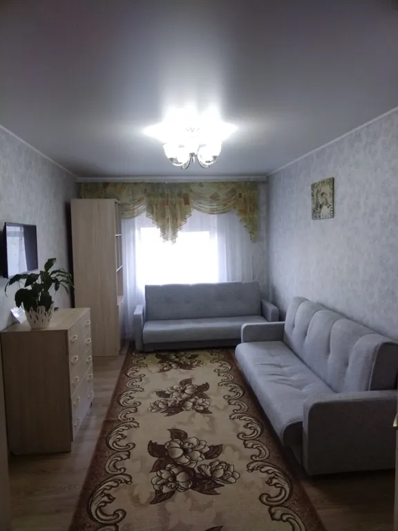 Уютная 2-комнатная квартира рядом с Баскет Холлом