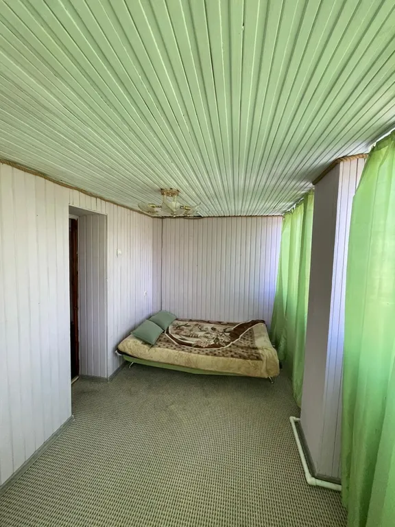 Коттедж 250м