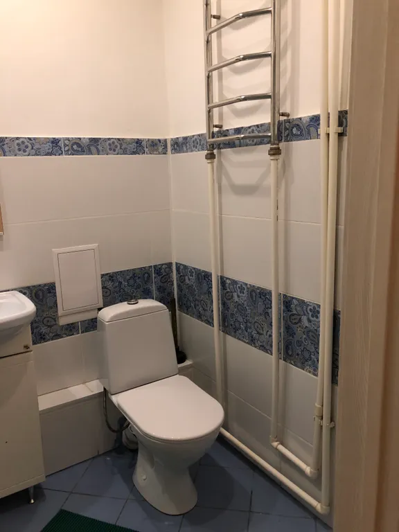 Уютная 2 -я квартира в центре города