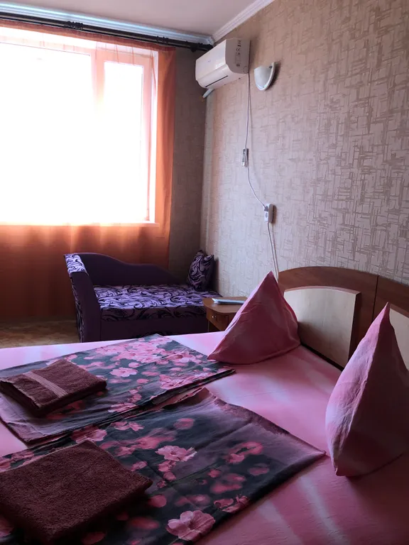 Двухместный с кондиционером