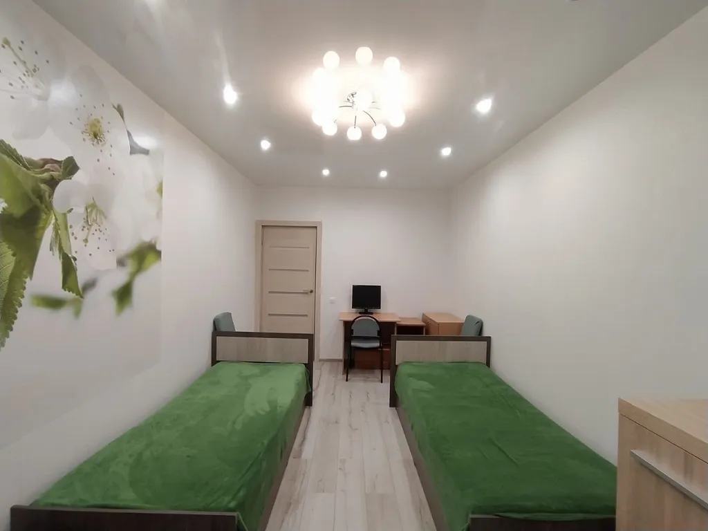 Квартира Уютная квартира в новом доме — Калининград