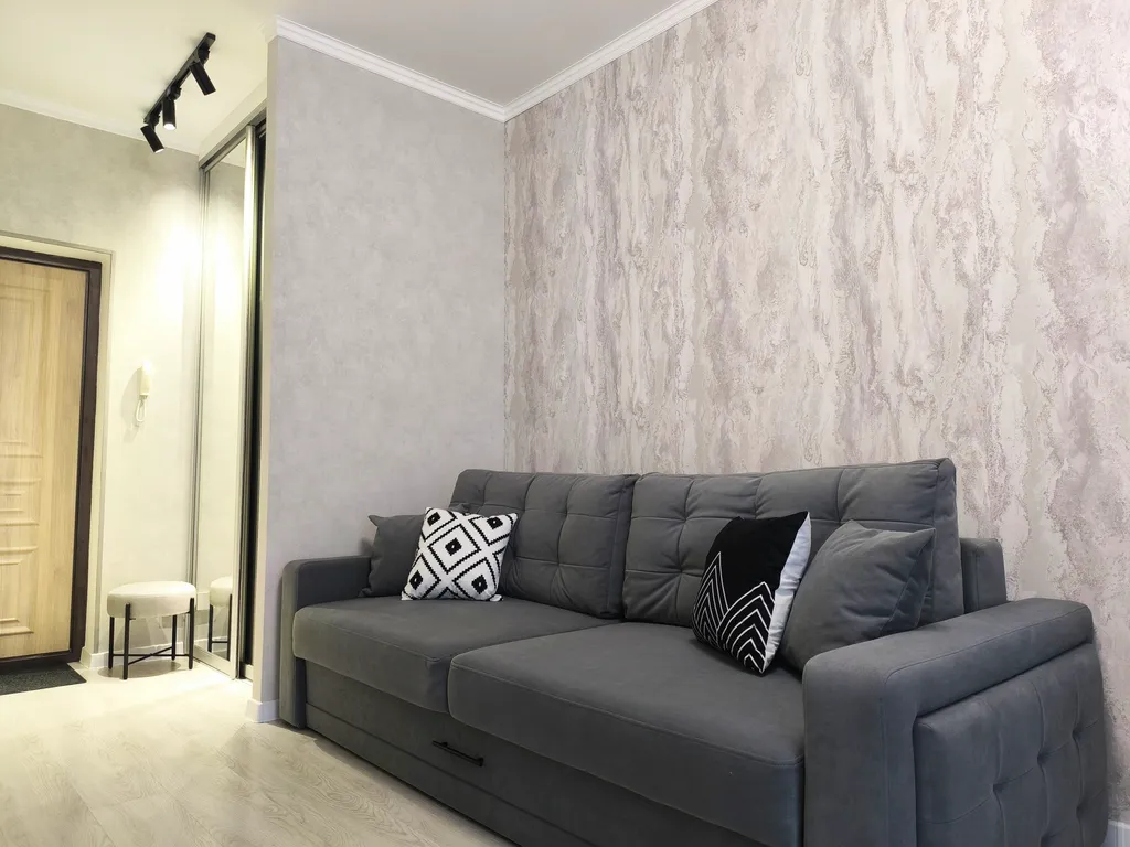 Уютная студия на Невского в Калининграде