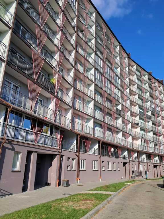 Квартира Уютная квартира в новом доме — Калининград