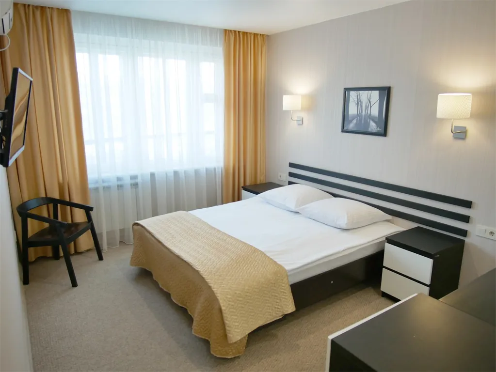 Квартира Комната — аренда посуточно в Чебоксары