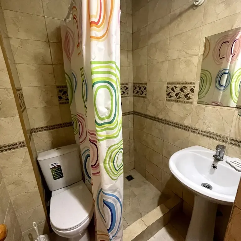 Квартира у моря