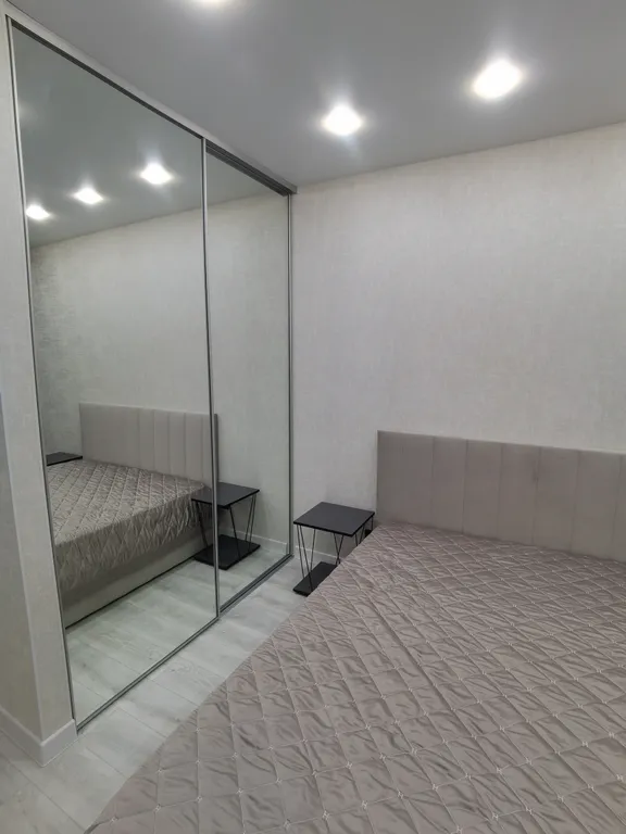 Уютная 2-х комнатная квартира рядом с морем в ЖК Аванта