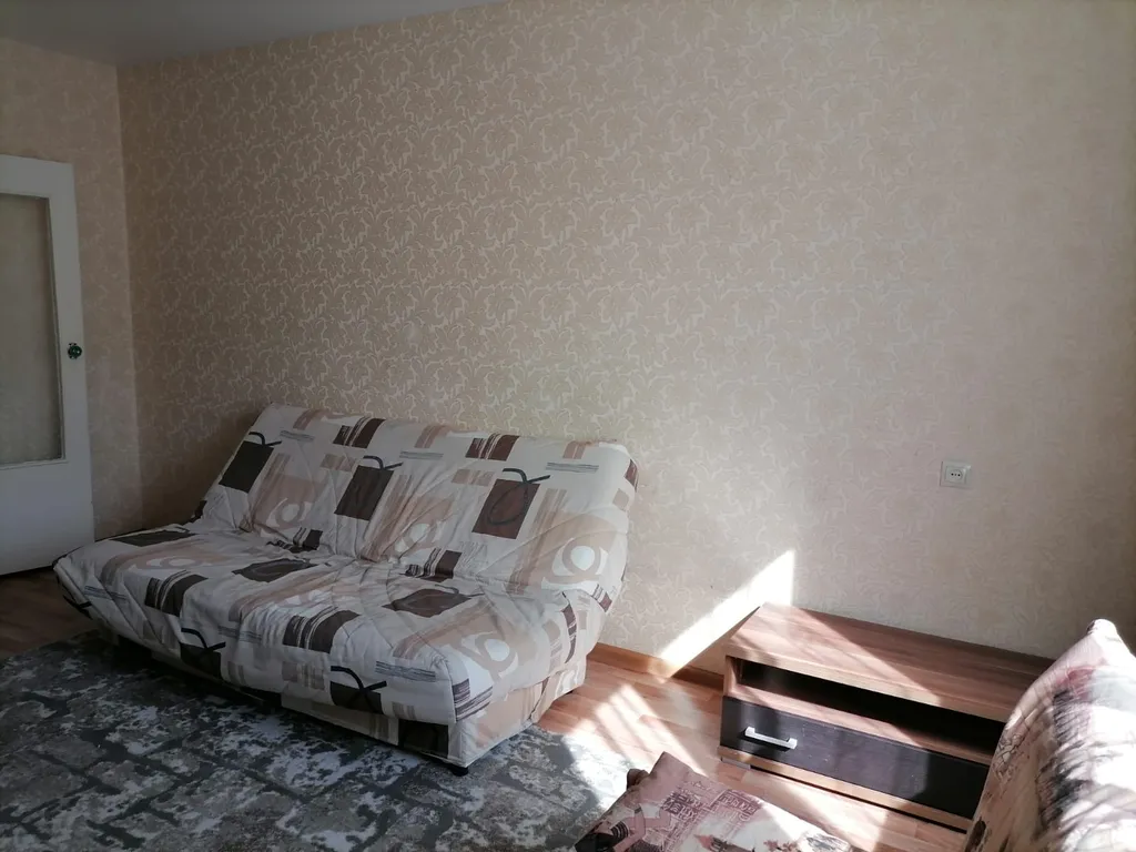 Квартира Квартира в тихом районе — Волгоград