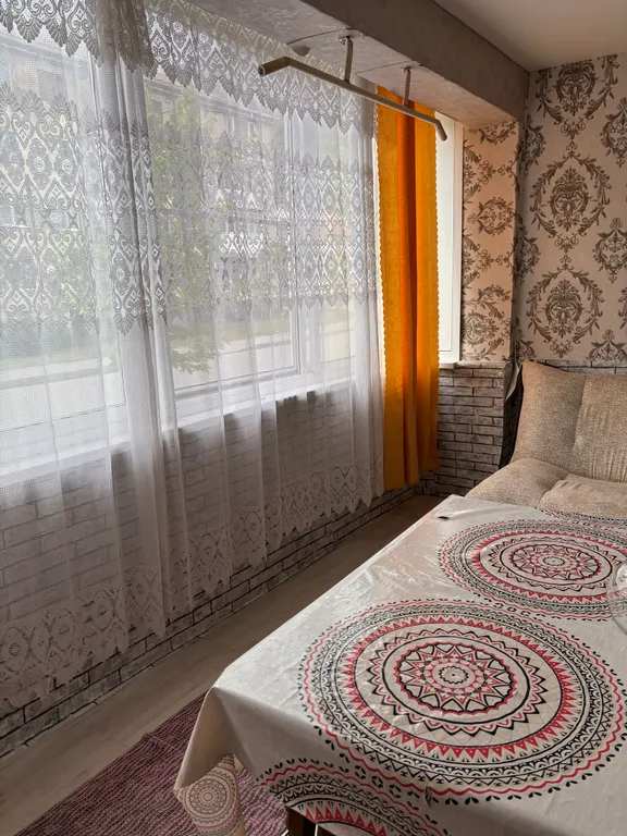 Уютная квартира в Гаграх