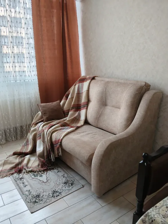 Квартира Квартира у моря — Анапа