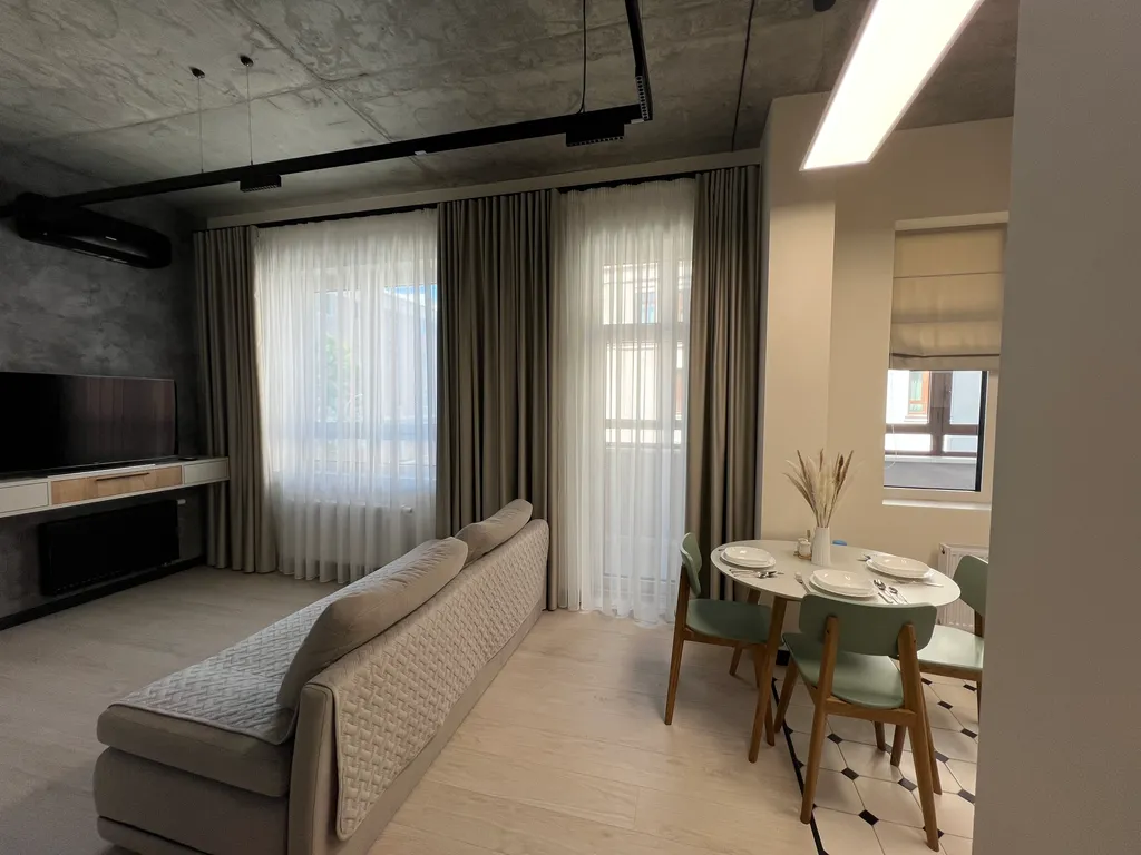 Уникальная квартира у кремля — аренда посуточно в Нижний Новгород