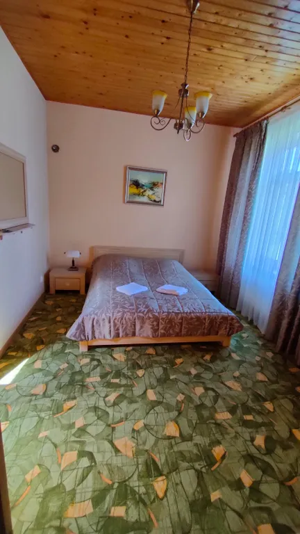 Уютная квартира в доме у моря