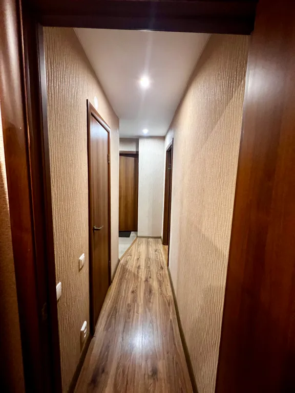 Уютная квартира в расширенном центре города, район Голиковка