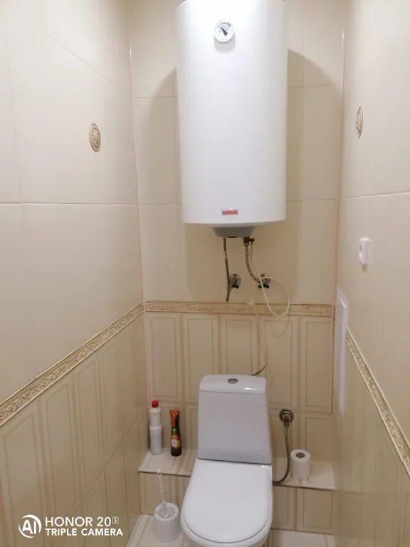 Отличная квартира