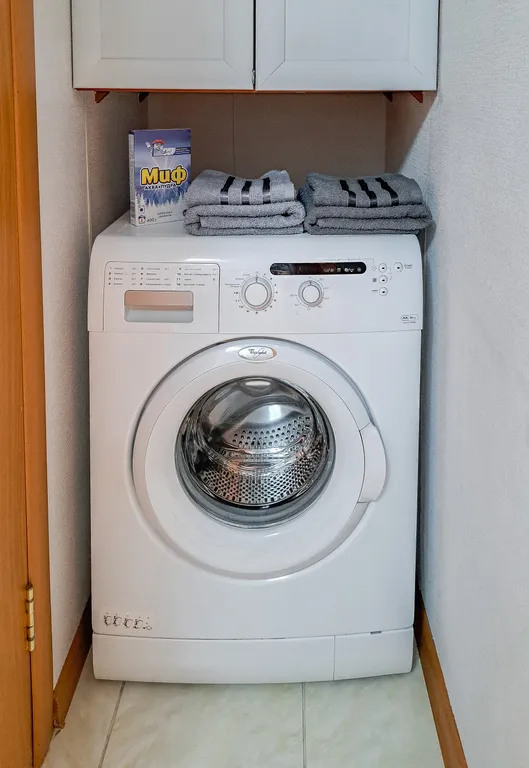 Квартира комфорт класса в Ленинском районе