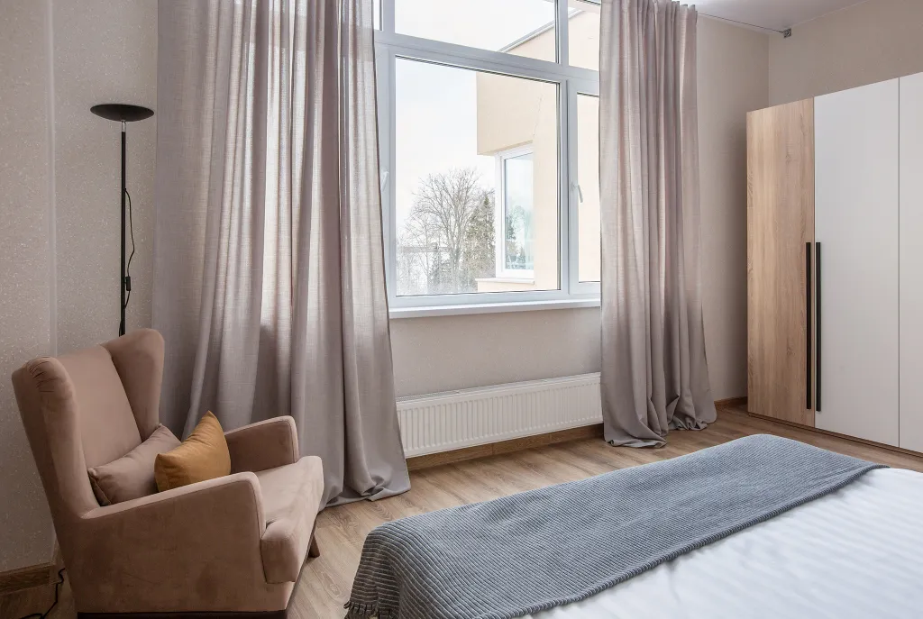 Таунхаус в Свежем Ветре, Сорочаны