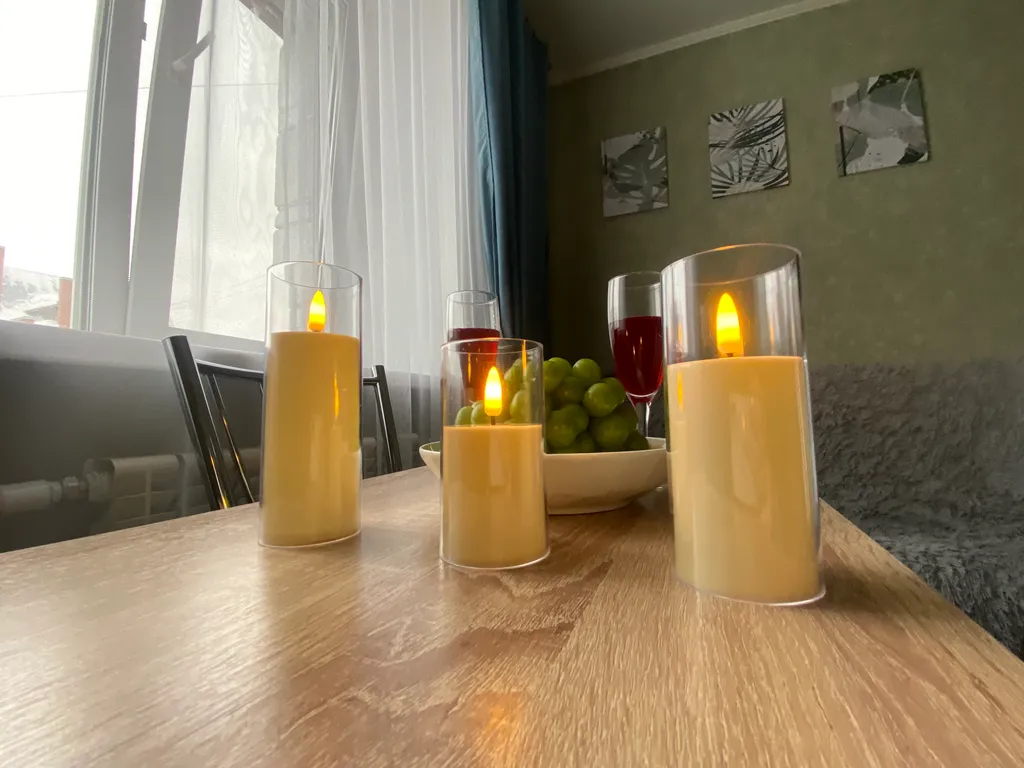 Уютная кваритра в Кировском районе