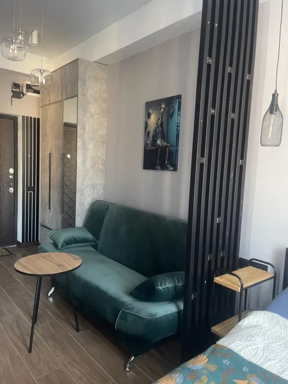 Квартира Уютная квартира с видом на горы — Лазаревское