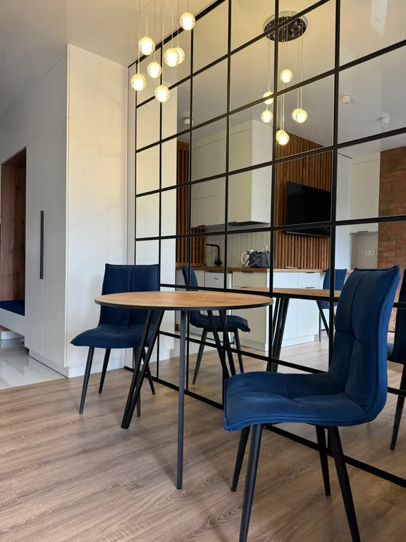 Квартира Студия лофт — Ростов-на-Дону