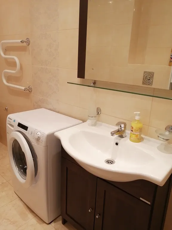 Квартира Квартира Apartment — Калининград