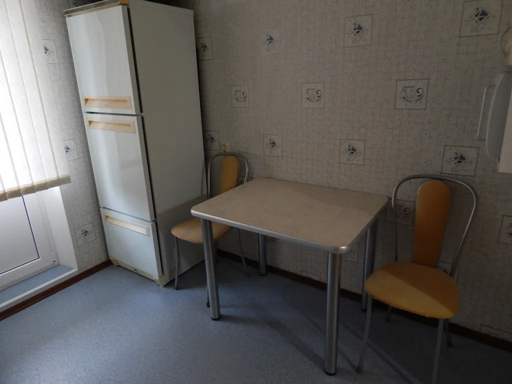 Квартира 2-комнатная Квартира — Кириши