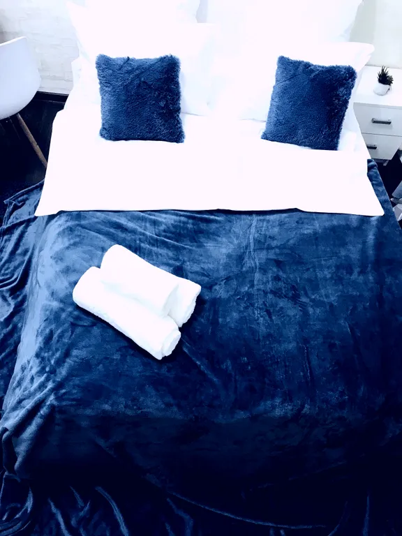 Апартаменты deluxe