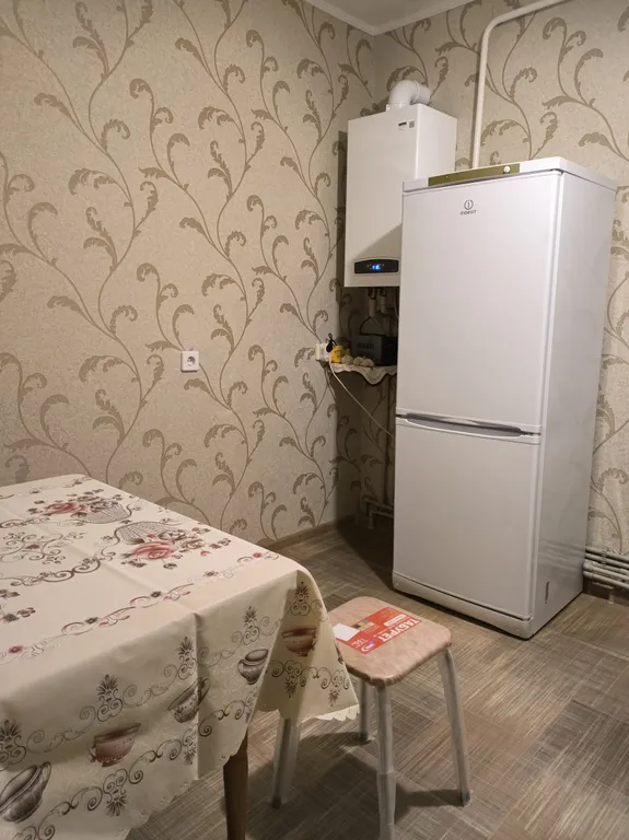 Уютная однокомнатная квартира