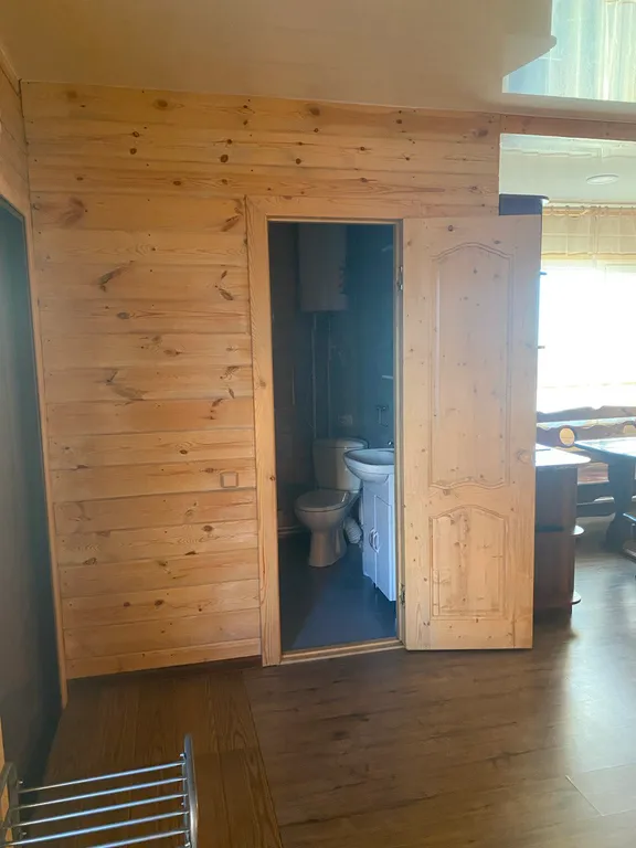 1-комнатный Дом