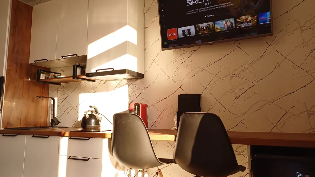 Студия в ЖК с бассейнами