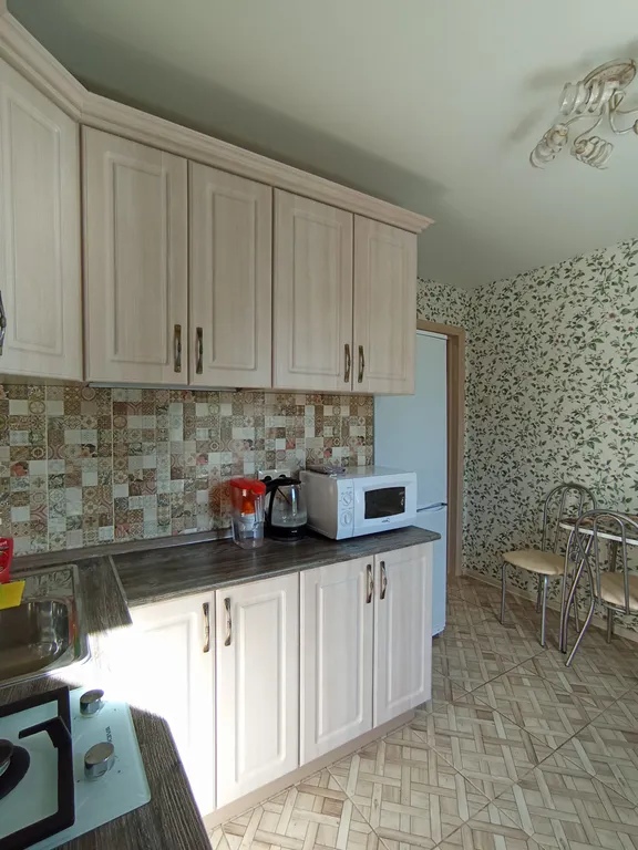 Квартира в Доме с ключом