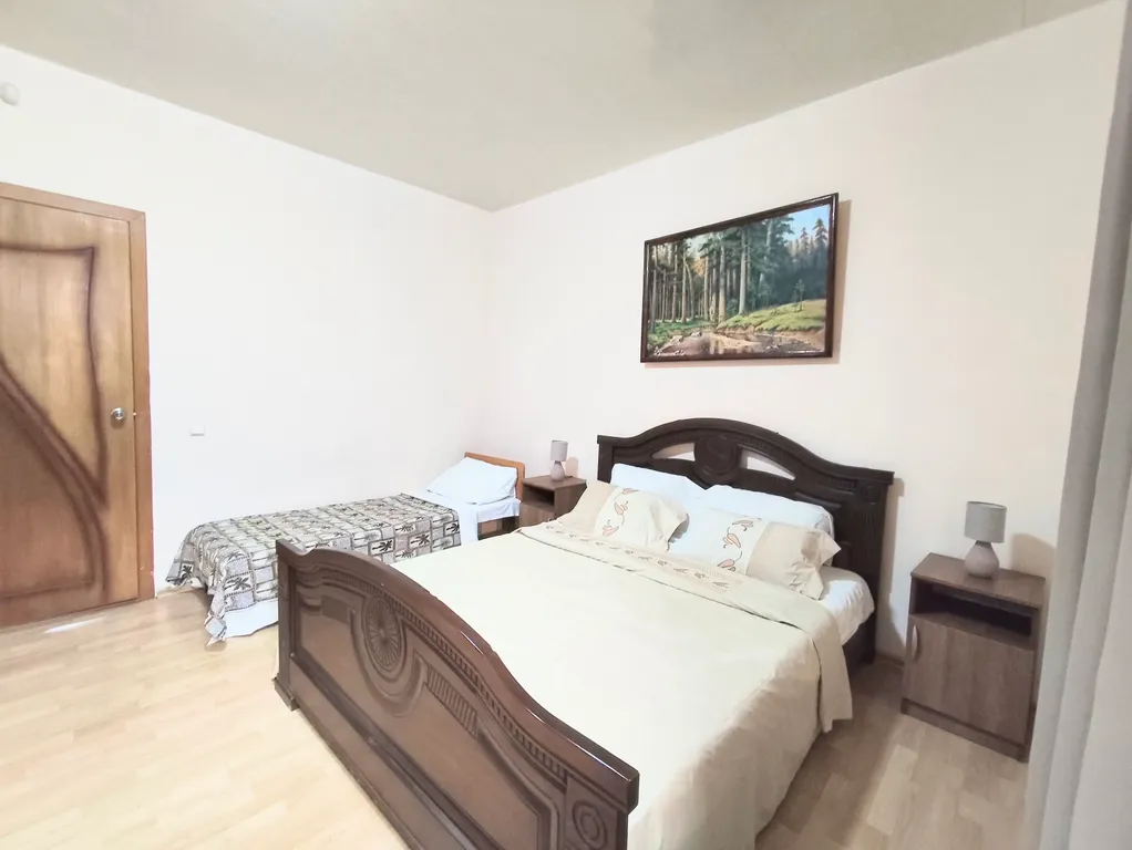 Комната у моря