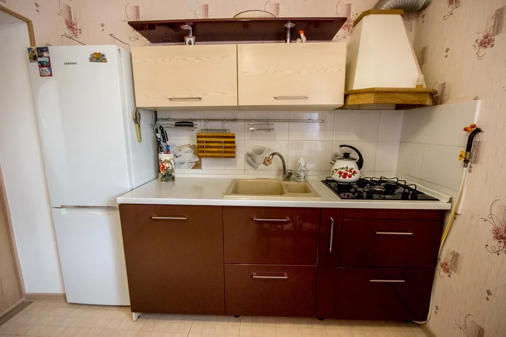 Дом для тихого семейного отдыха