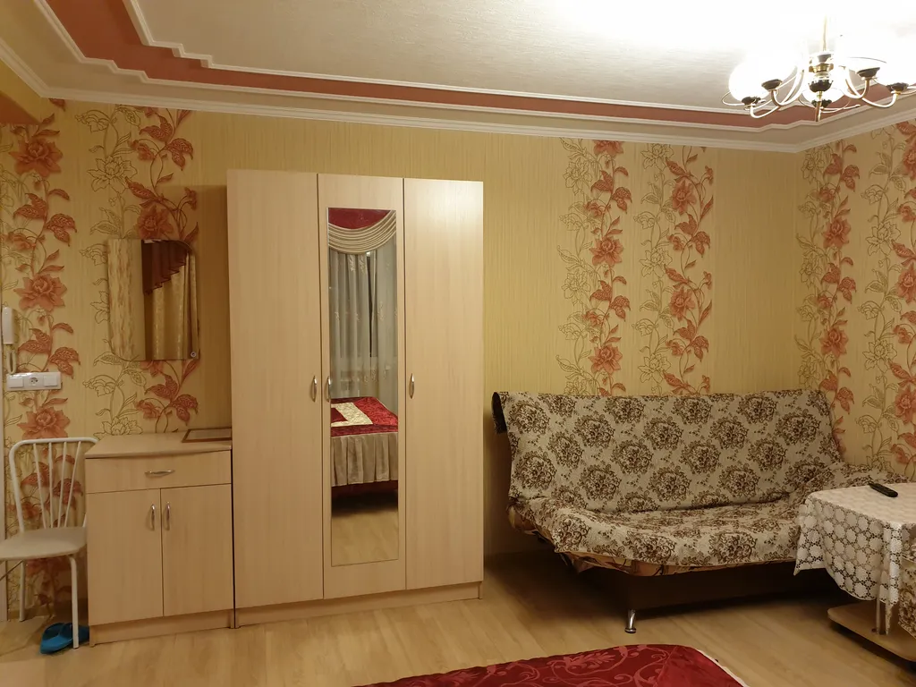 Квартира для отдыха и деловых поездок