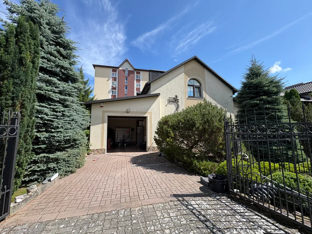 Домик у моря