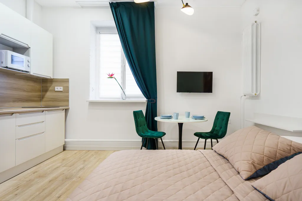 Good Night на Белинского 32а