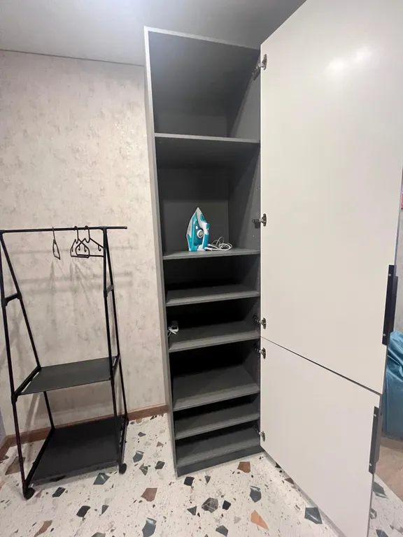 Квартира Квартира Стильная студия возле баскет холла — Краснодар