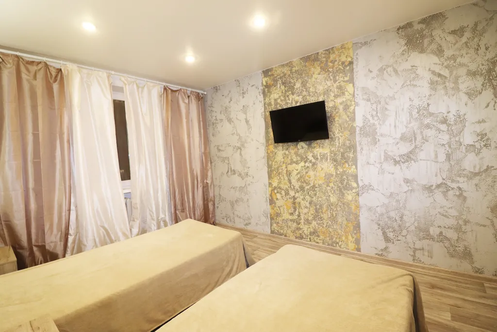 Новая квартира после ремонта рядом с горнолыжным курортом Big wood