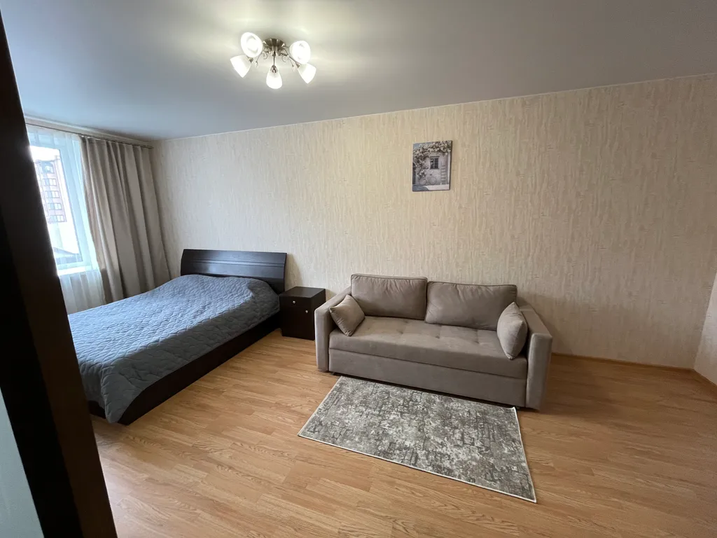 Квартира Уютная квартирка — аренда посуточно в Владикавказ