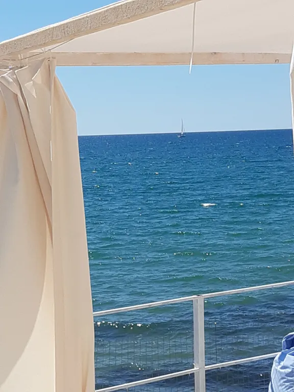 Апартаменты - Итальянский дворик в Звездном береге