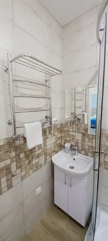 Квартира 2-комнатная Квартира — Севастополь