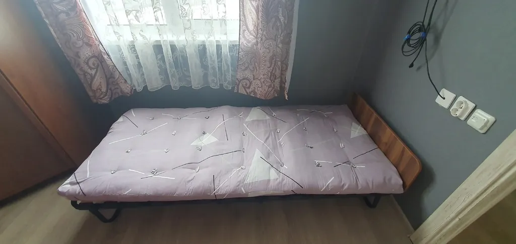 Домик в деревне