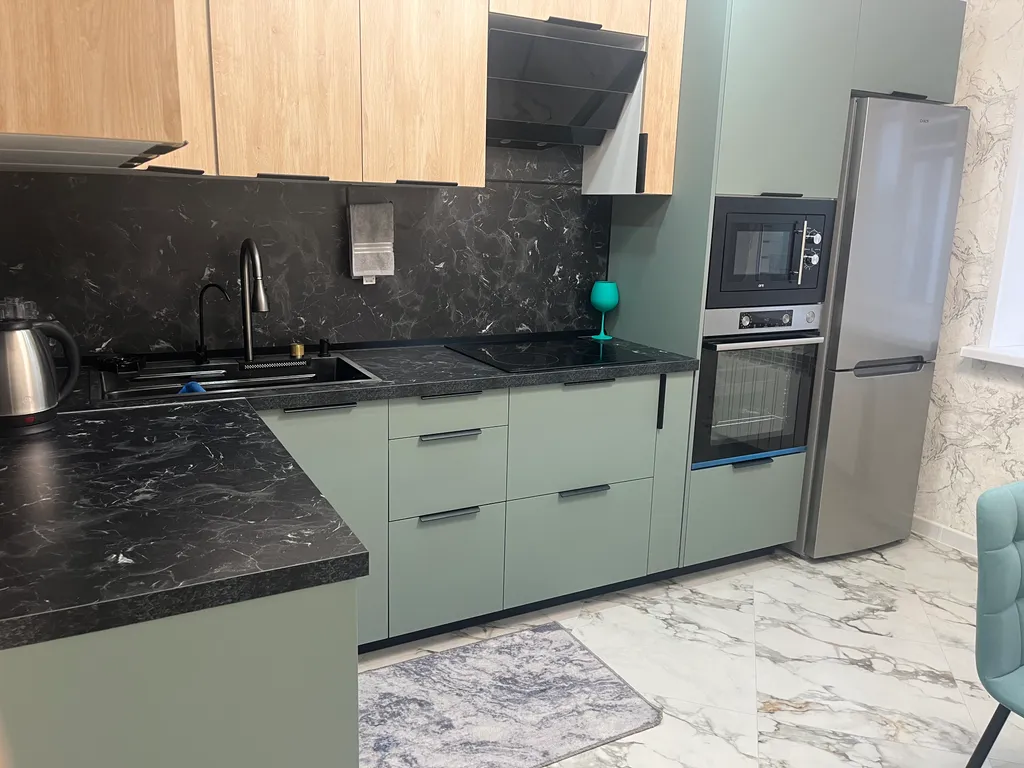 Квартира Уютная 2-х комнатная квартира в центре города 70,7 кв.м — Ярославль