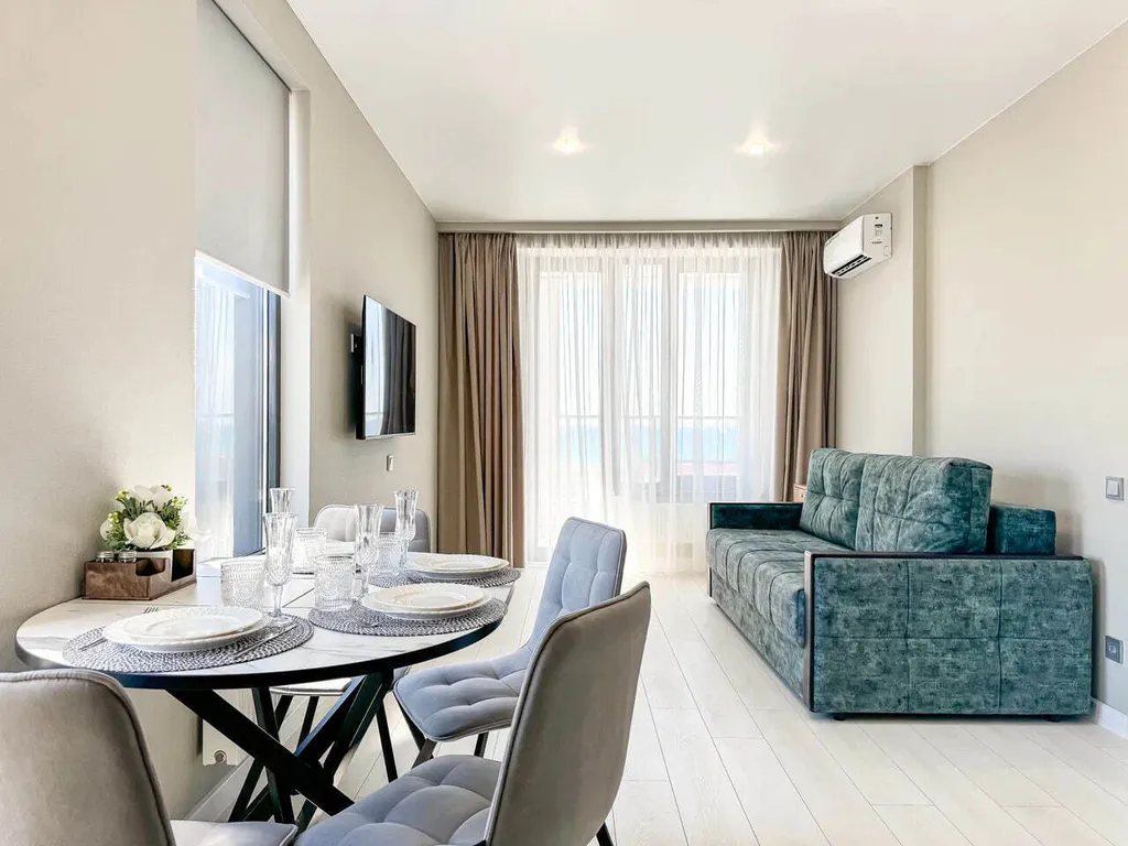 Седьмое небо