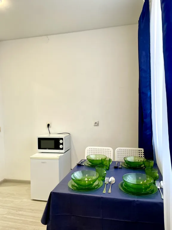 Апартамент бриз