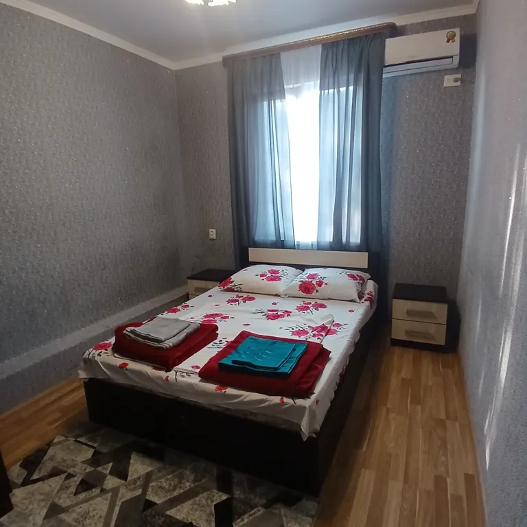 Квартира Комната — Гагра