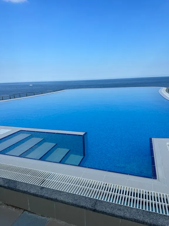 СПА«Ливадийский», ЖК Азор. Уютный 4х местный номер с видом на море 2эт