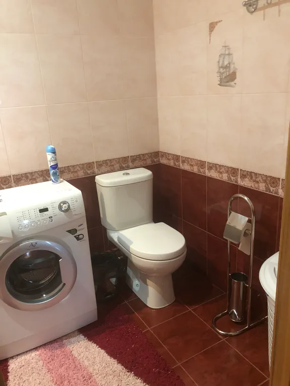 Уютная комфортабельная квартира в микрорайоне Курортном