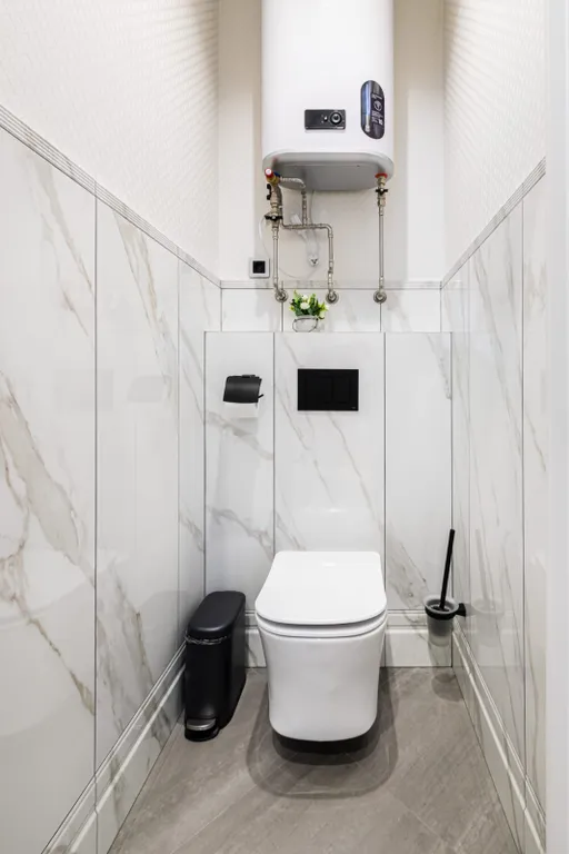 Квартира Апартаменты премиум Red Apartments — Казань